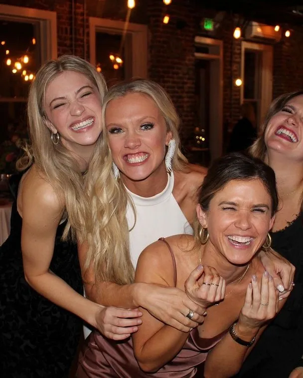 Anna Marie Dobbins Sexiest Unpublished Pics