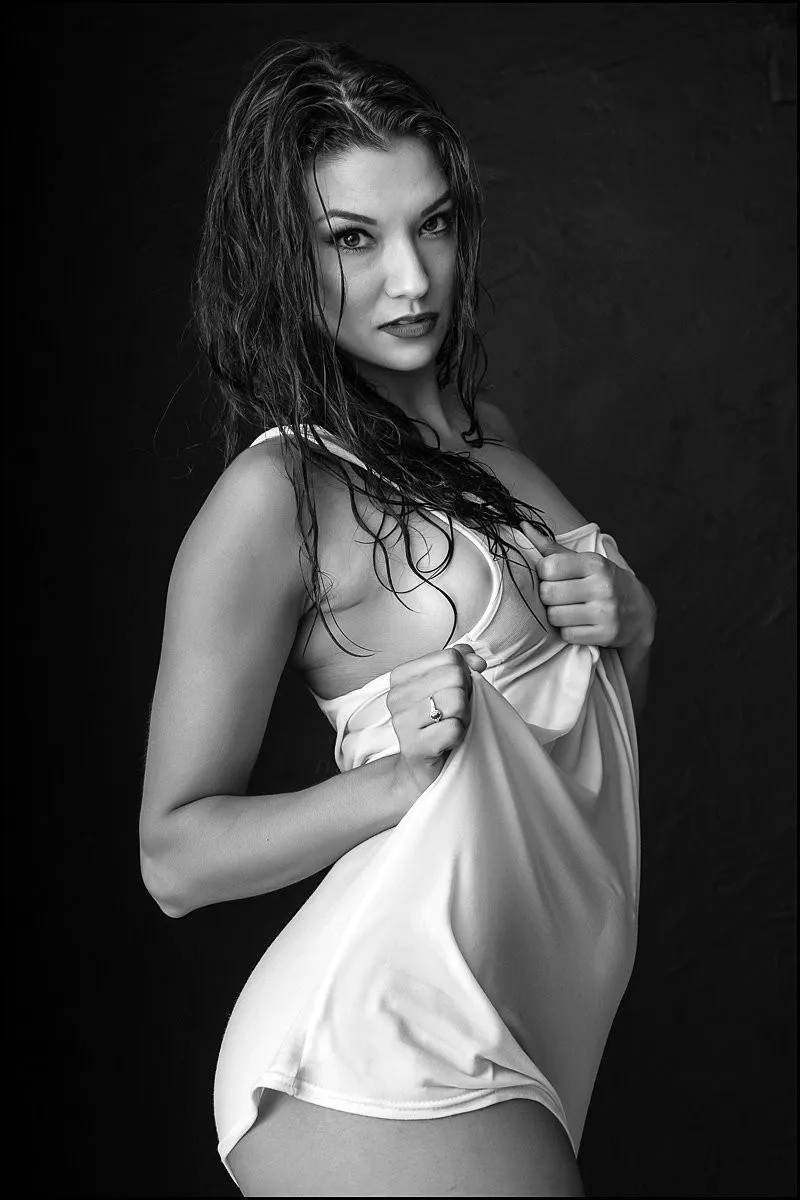 Averey Tressler Topless