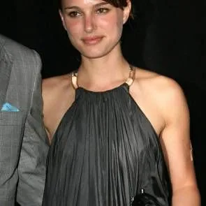 Natalie Portman seksikas