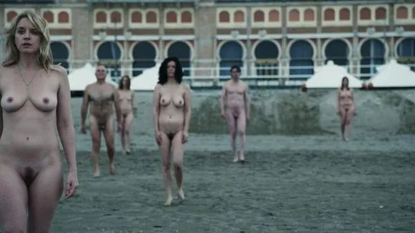 Pussy telanjang Ludivine Sagnier