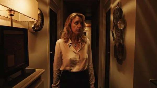 Sexy Ludivine Sagnier