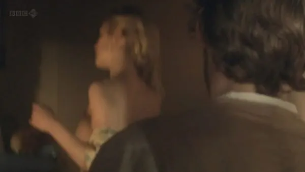 Rosamund Pike video nud