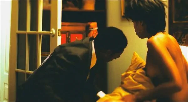 Kerry Washington nahá