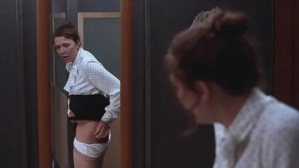 La chatte de Maggie Gyllenhaal