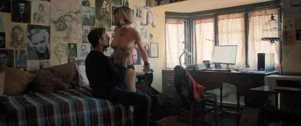 Addison Timlin y zac efron tienen sexo