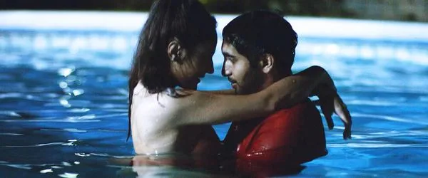 Samantha Spatari seksiklipp