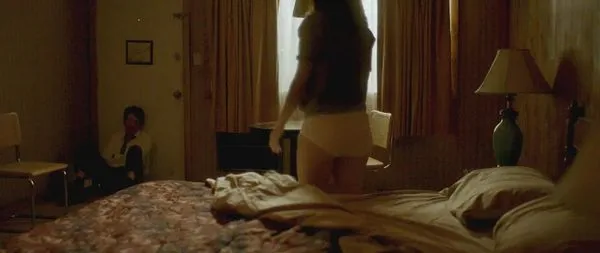 Bragas Mary Elizabeth Winstead