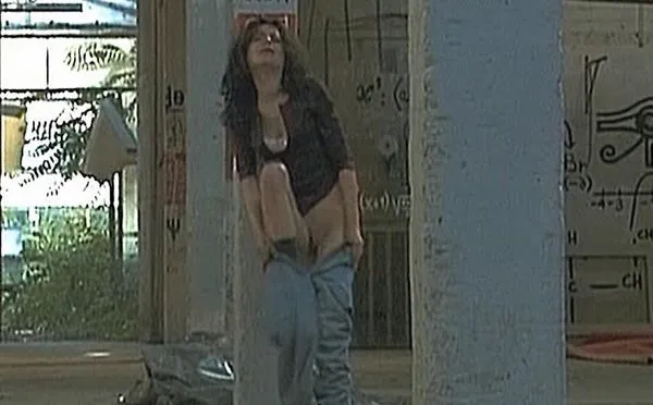 Adegan Seks Keras Raffaela Anderson Dalam Filem Baise Moi