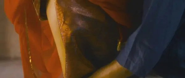 Freida Pinto beim Sex