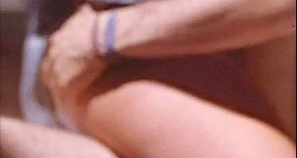 Ana de la Reguera alasti seksiä