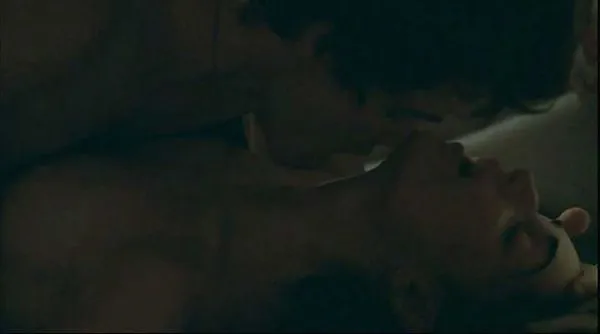 Ana de la Reguera kuuma seksi