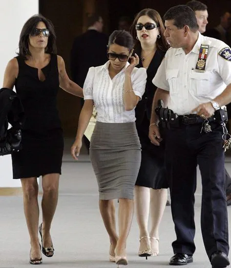 Діана Б'янкі на корті