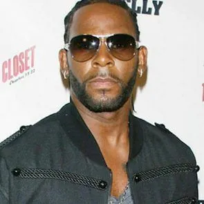 R Kelly és Tiffany Hawkins szex szalag