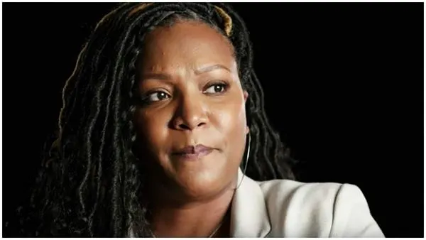 Tiffany Hawkins szex szalag