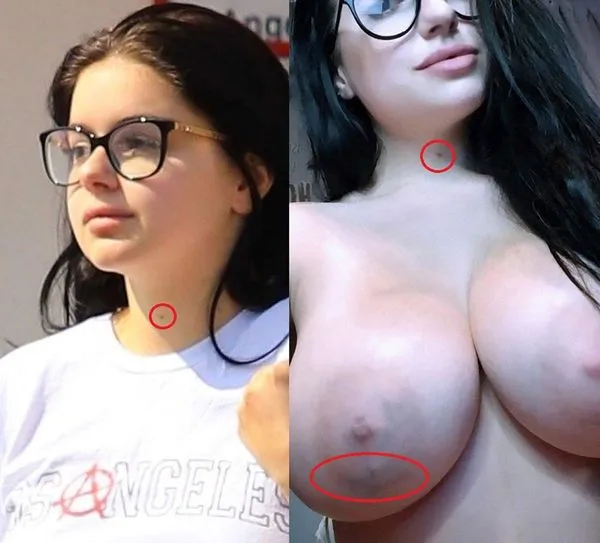 Bukti bocor telanjang Ariel Winter