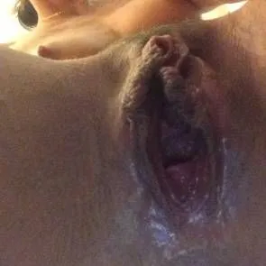 होप सोलो चूत सेल्फी