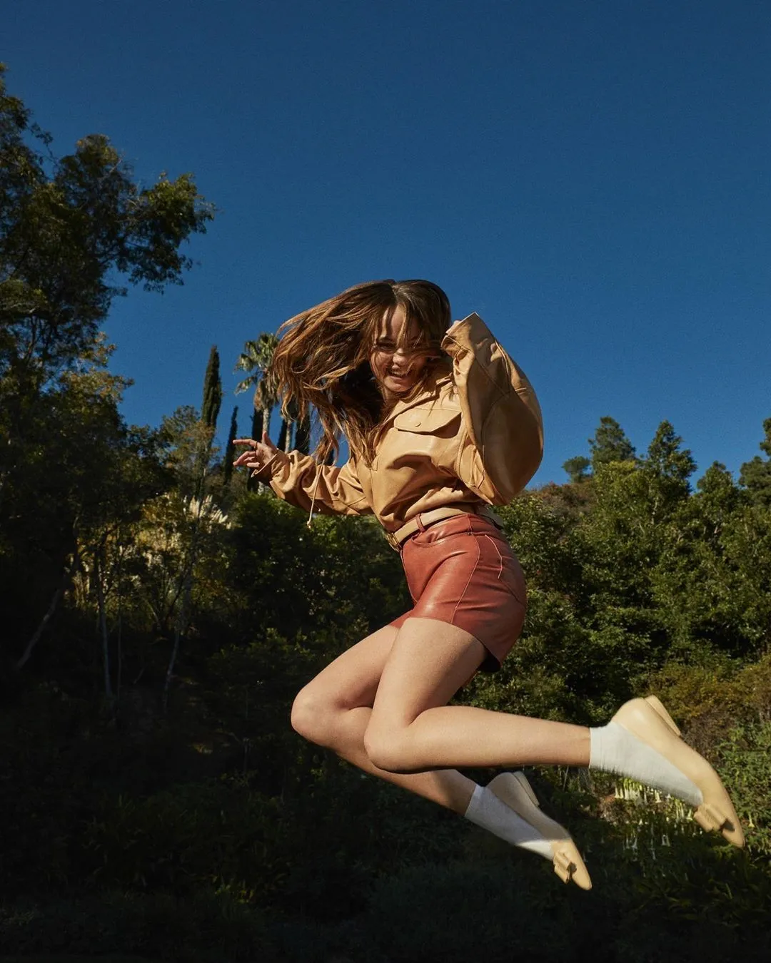 Debby Ryan Fappening Legs