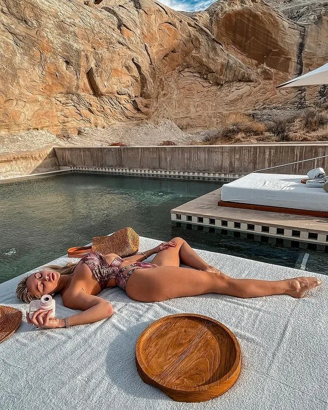 Khloe Terae Fappening