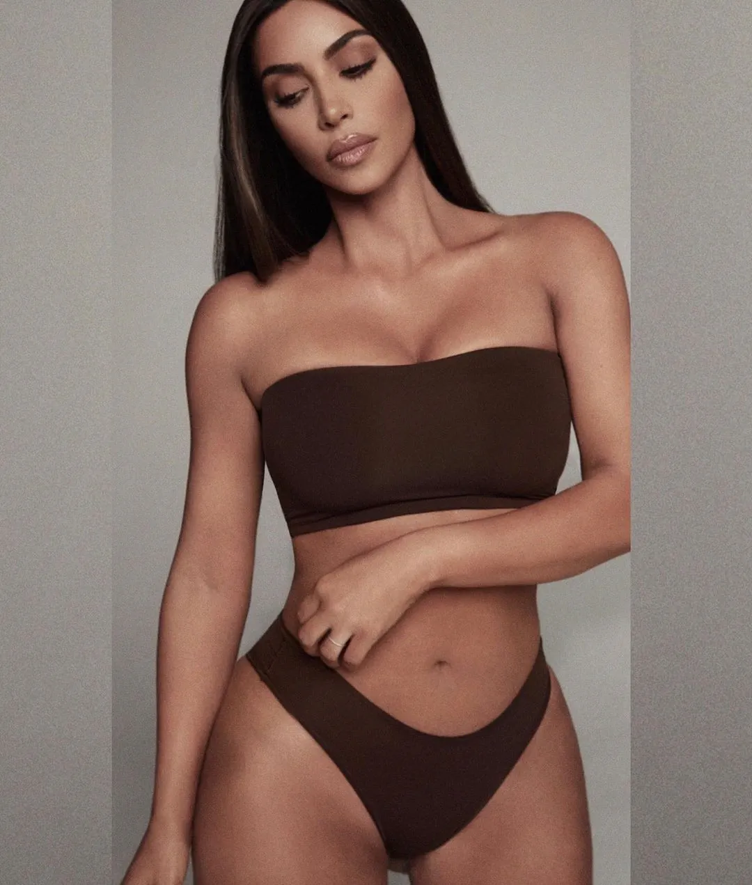 Kim Kardashian Hot