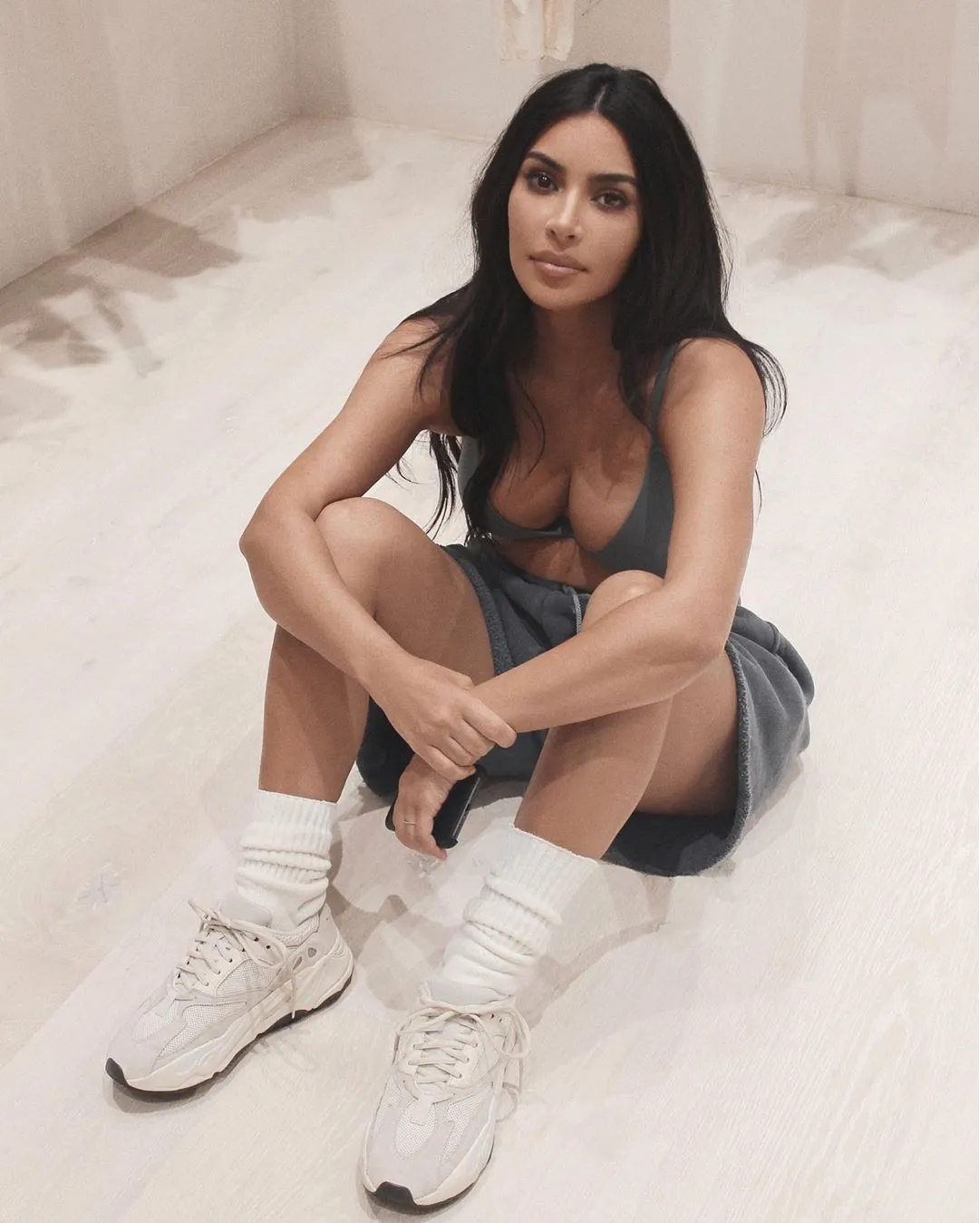 Kim Kardashian Sexy