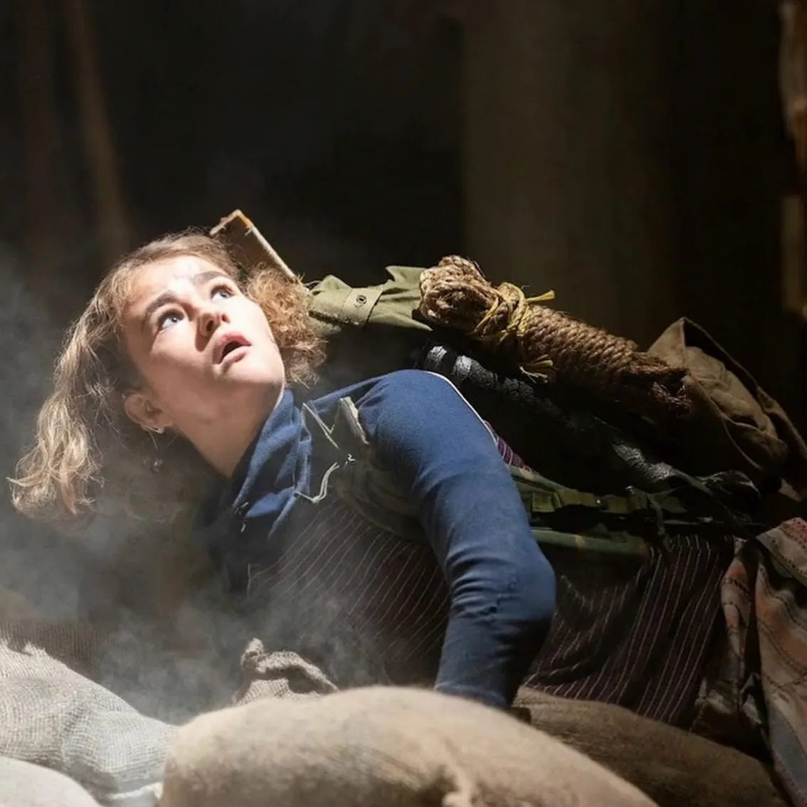 Millicent Simmonds Hot