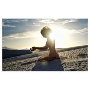 שאנטל ואנסנטן בעירום