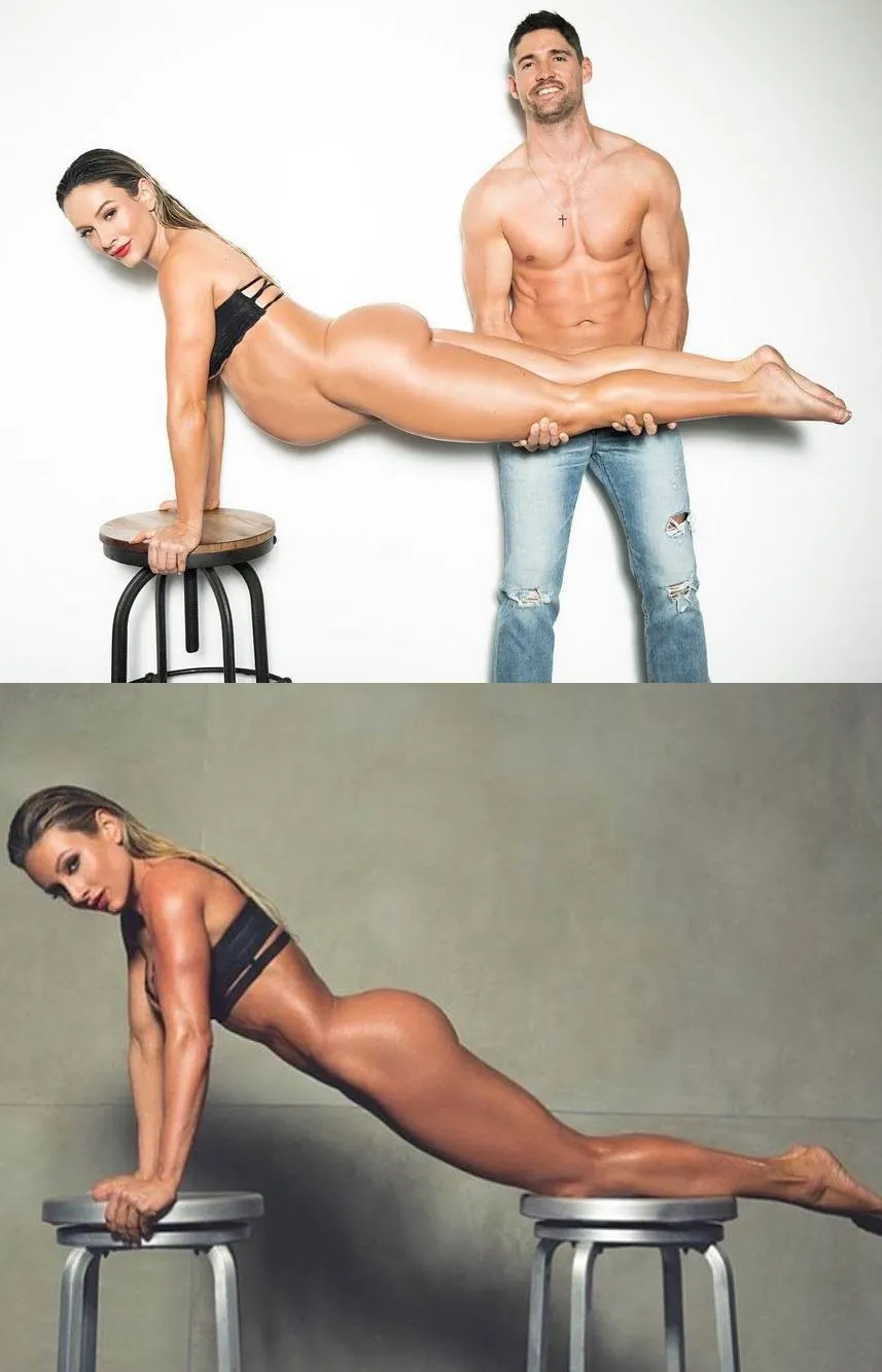 Paige Hathaway Pregnant