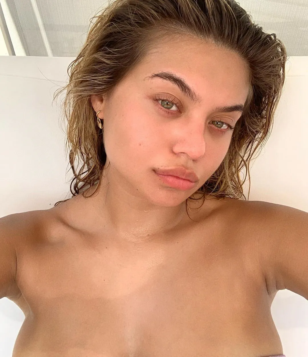 Sofia Jamora Leaked Pics