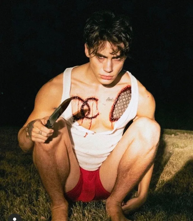 aaron fuller exposed