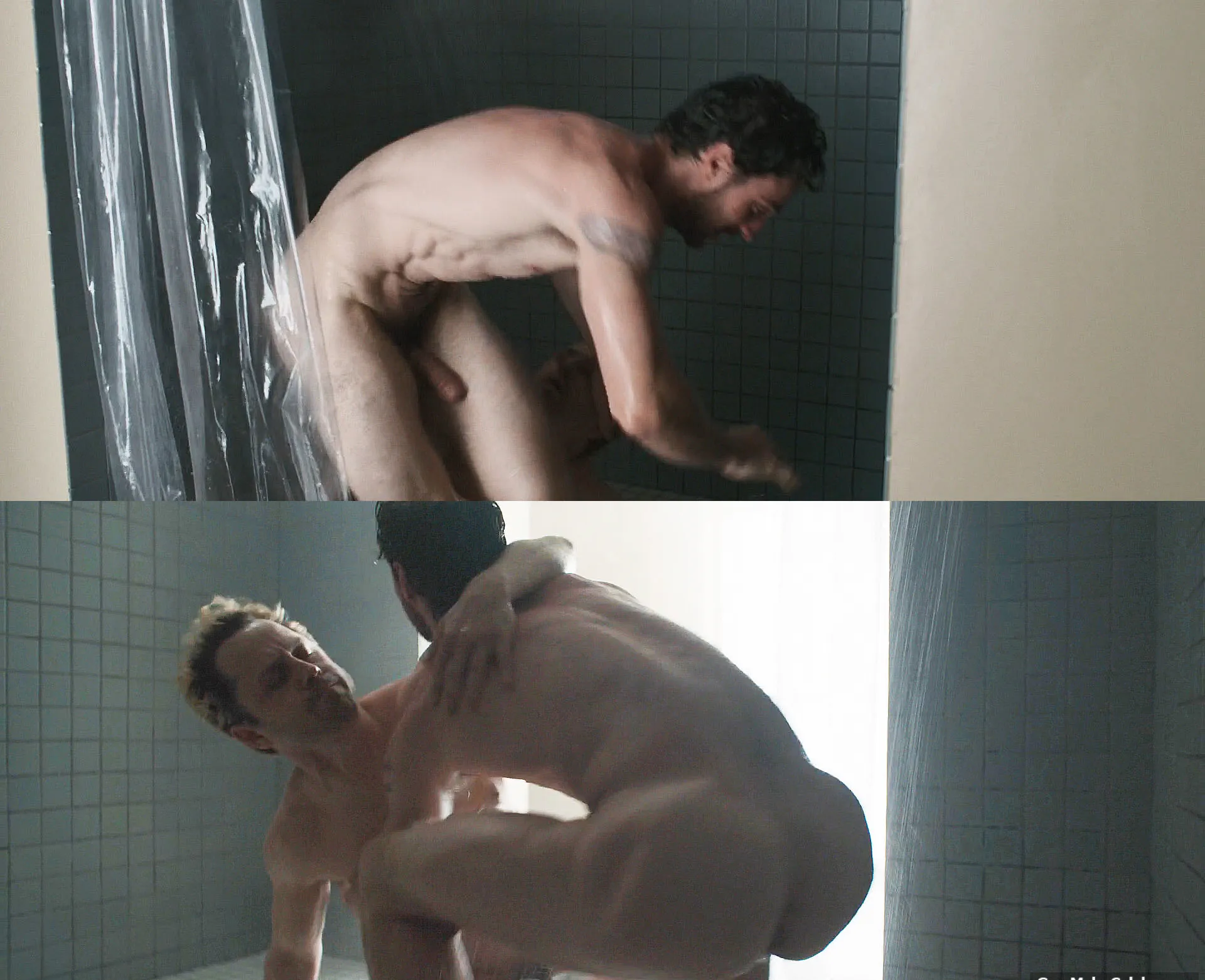 Аарон Таилор Јохнсон