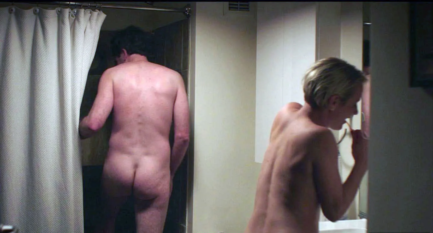 Adam Christian Clark nude