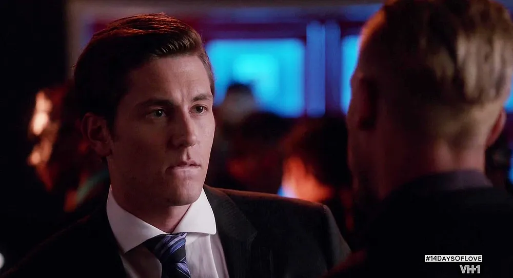 Adam Senn and Brent Antonello Nude