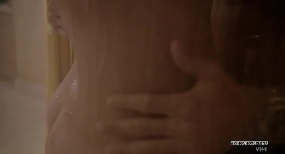 Brent Antonello and Adam Senn Nude