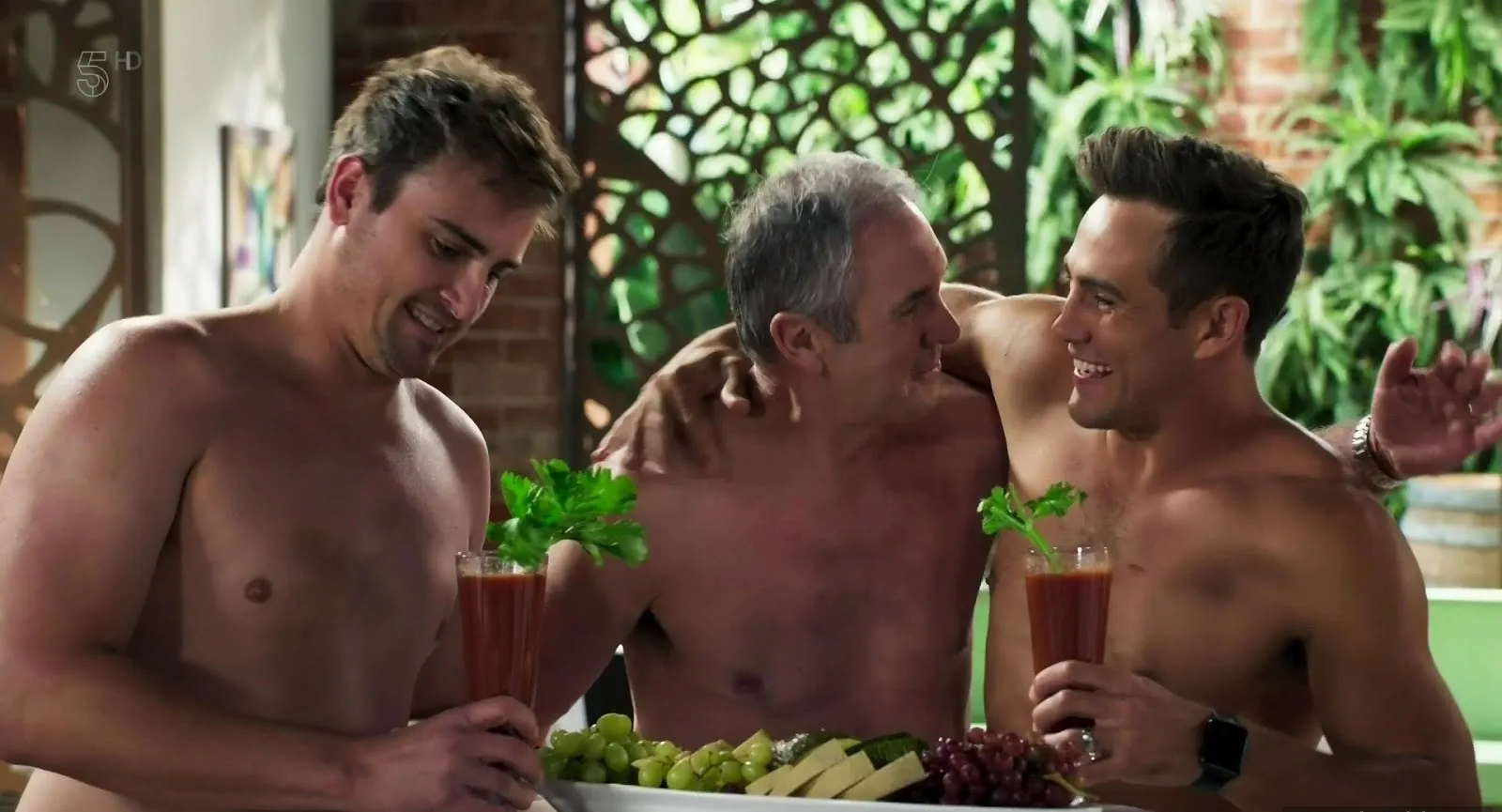 كريس ميليجان