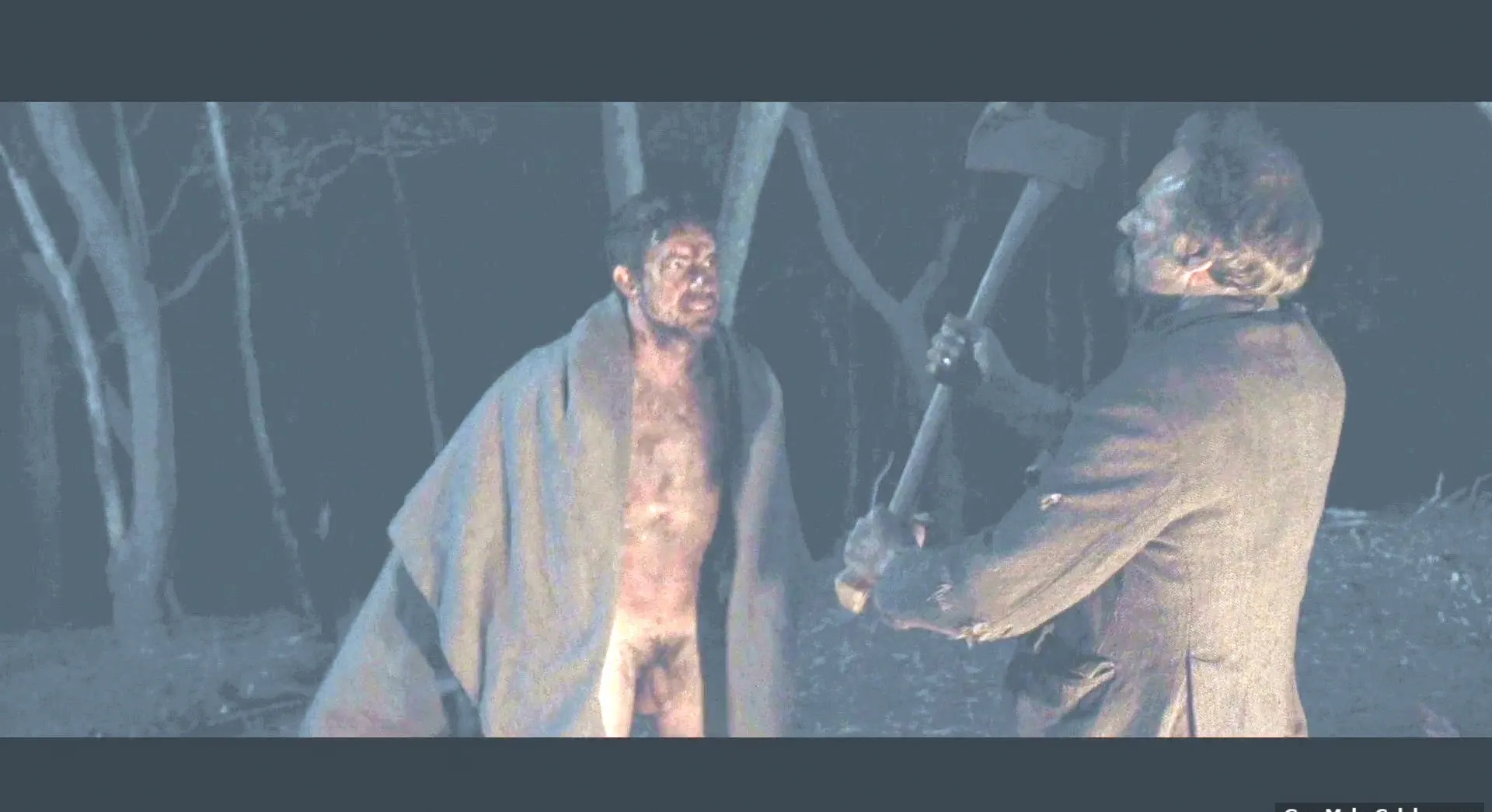 Gorzki smak dorosłych i złota linia