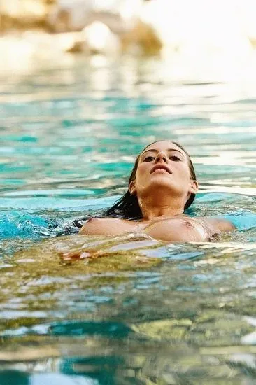 אלחנדרה גילמנט שדיים