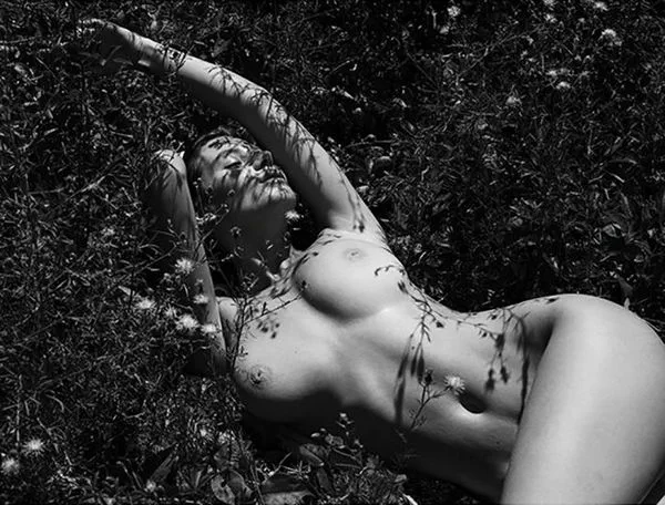 אלחנדרה גילמנט שדיים