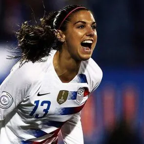 アレックスモーガンヌード＆トップレスULTIMATEコレクション