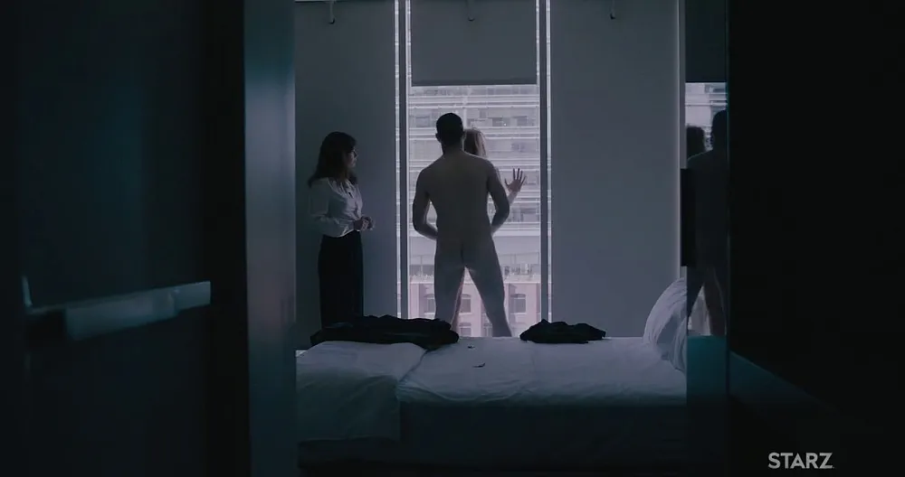 అలెగ్జాండర్ క్రోటో - బోలు అనుభవం