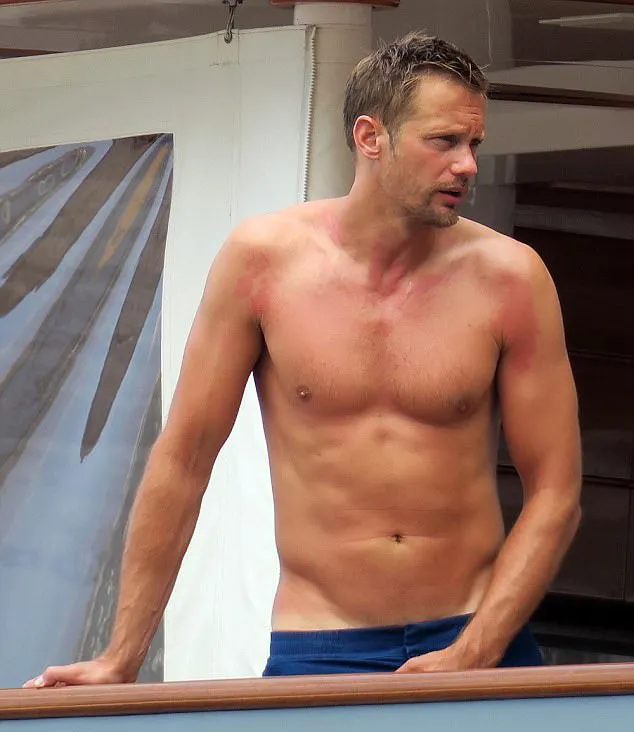 Ефекат Александра је заробљен у Јапану и појавио се у едему