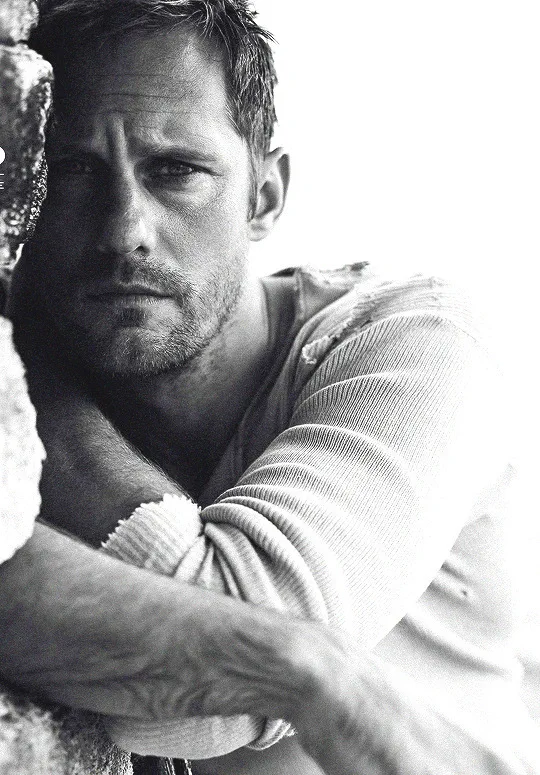 அலெக்சாண்டர், கவர்ச்சிகரமான -பொருத்தமான ஆலோசகர்