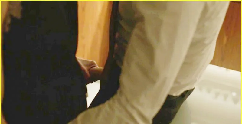 Alexander Skarsgard Nude