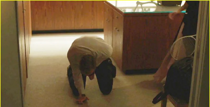 Alexander Skarsgard Nude