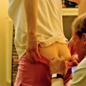 Alexandra Daddario cul nu