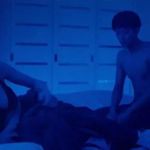 Alexandra Daddario NUDE Photos et Scènes de Sexe Topless