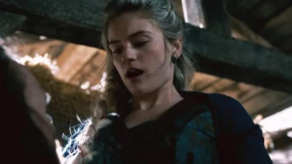 అలిసియా ఆగ్నేసన్ ఫ్రెయా సెక్స్ సన్నివేశం