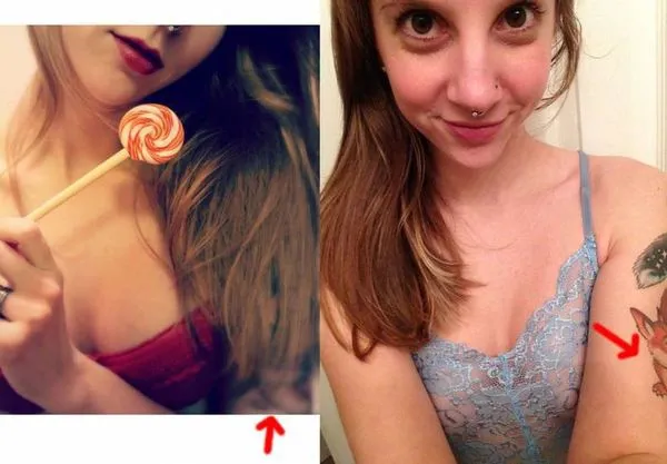 Alison Rapp akt, miután megerősítette a Call-Girl botrányt