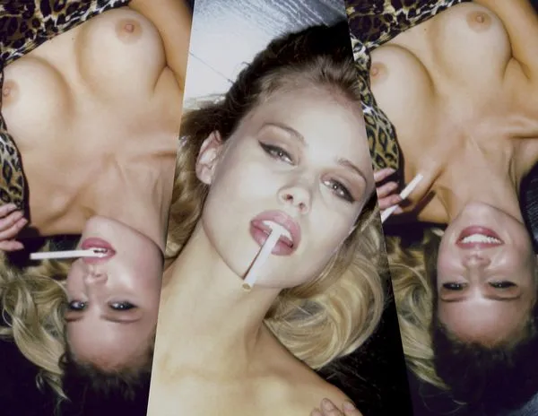 Allie Leggett Naken - Miss Kentucky Goes Wild!