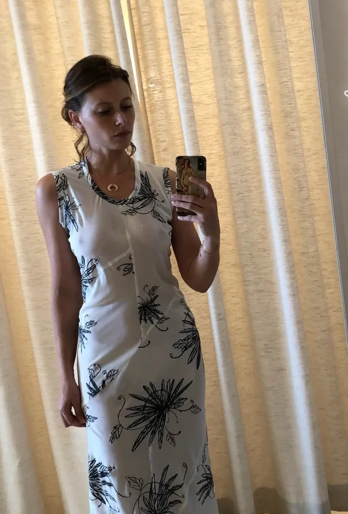 Kuid vaadake Michael ja Banner (26 fotot)