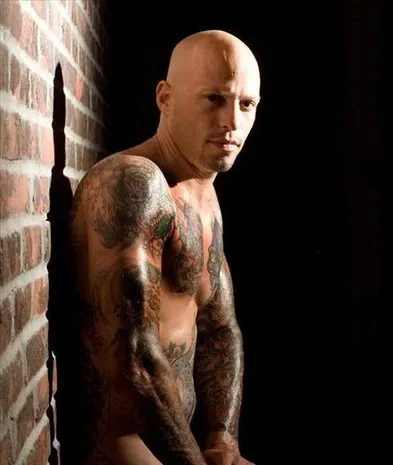 Ami James Nude